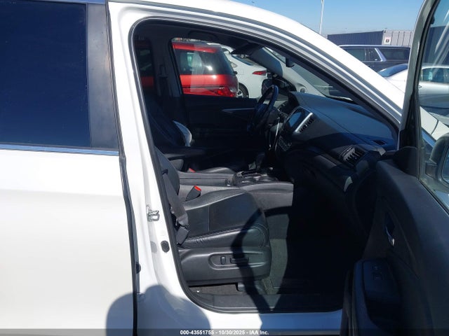 Honda j35y6 2018 5FNYF5H58JB019672 Image 5