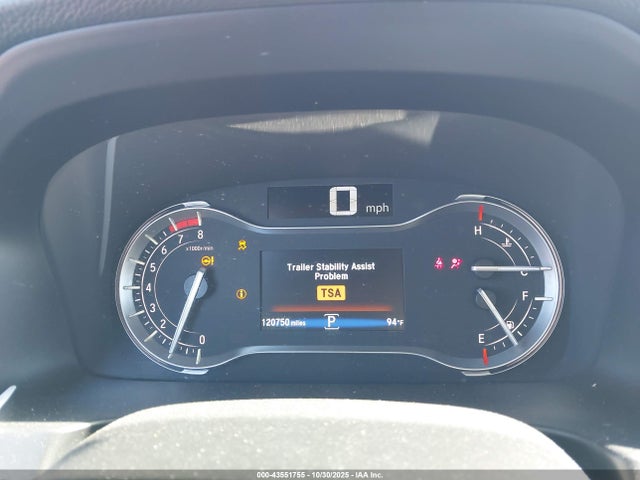 Honda j35y6 2018 5FNYF5H58JB019672 Image 7