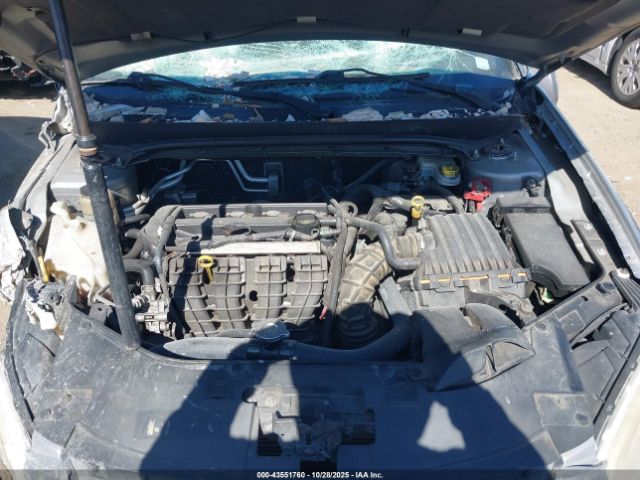 2014 CHRYSLER 200 1C3CCBAB8EN237320 Photo 9