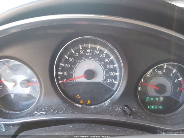 2014 CHRYSLER 200 1C3CCBAB8EN237320 Photo 6