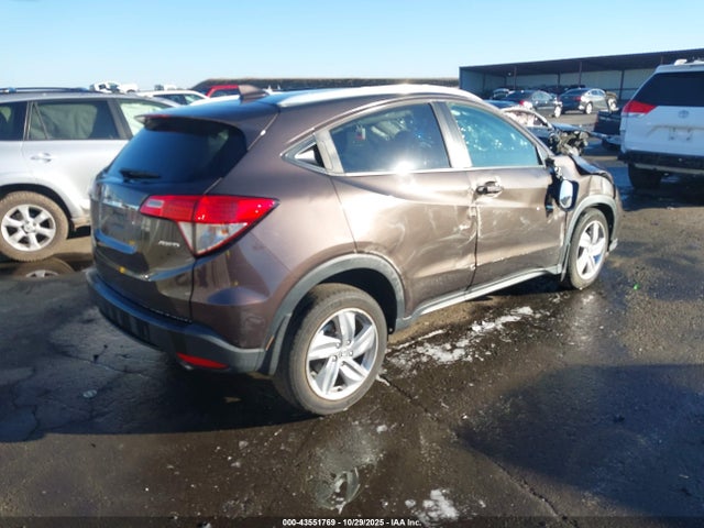 3CZRU6H59KM715352 Honda HR-V EX