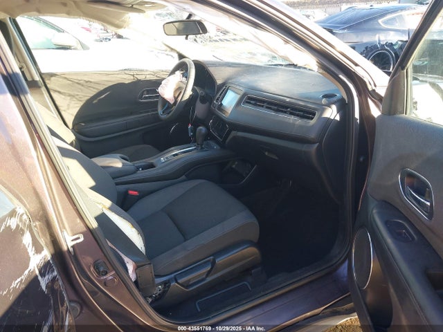 3CZRU6H59KM715352 Honda HR-V EX