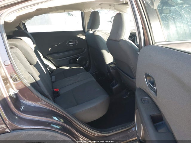 3CZRU6H59KM715352 Honda HR-V EX
