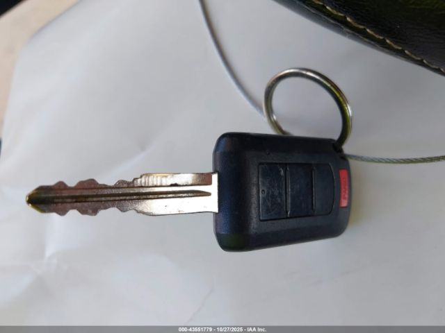 2019 MITSUBISHI MIRAGE ML32A3HJ0KH003234 Photo 10