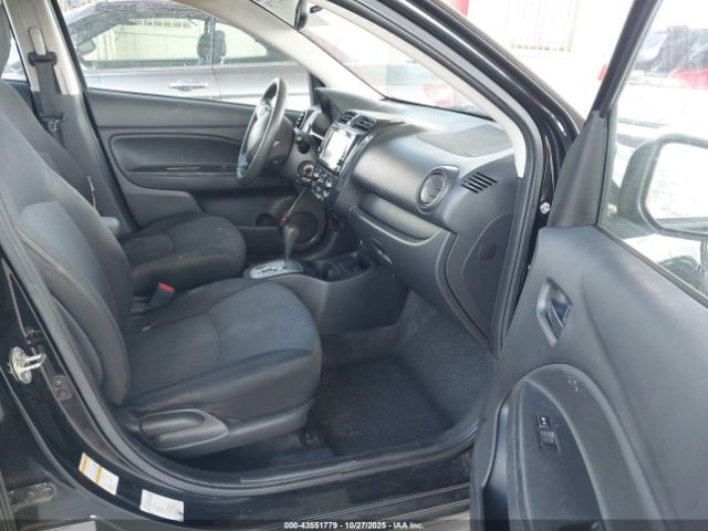 2019 MITSUBISHI MIRAGE ML32A3HJ0KH003234 Photo 4