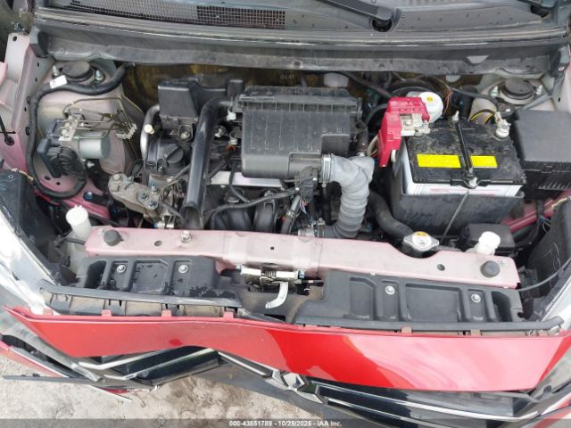 2023 MITSUBISHI MIRAGE G4 ML32FUFJ5PHF02681 Photo 9