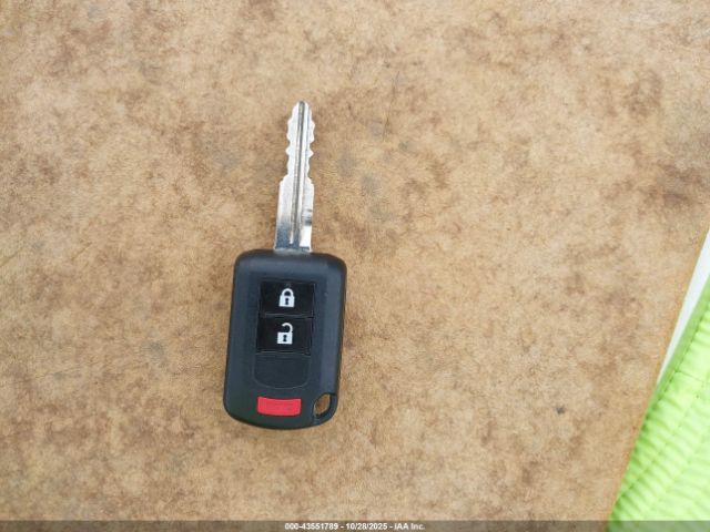 2023 MITSUBISHI MIRAGE G4 ML32FUFJ5PHF02681 Photo 10