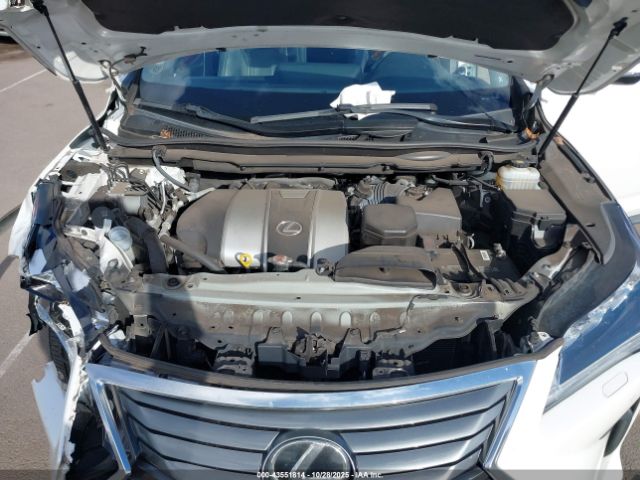 2018 LEXUS RX 350L JTJGZKCA5J2003242 Photo 9