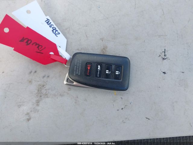 2018 LEXUS RX 350L JTJGZKCA5J2003242 Photo 10