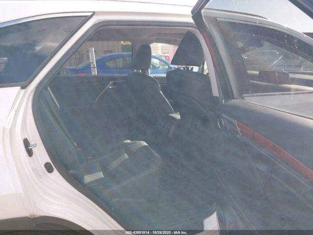 2018 LEXUS RX 350L JTJGZKCA5J2003242 Photo 7