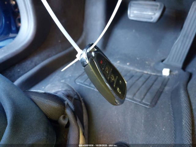 2020 CHEVROLET CAMARO 1G1FH1R76L0106622 Photo 10