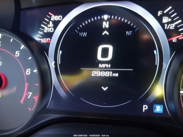 2020 CHEVROLET CAMARO 1G1FH1R76L0106622 Photo 6