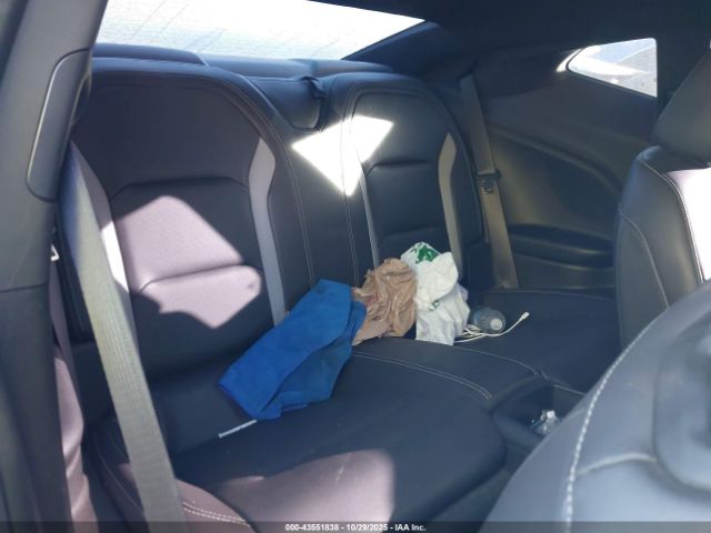 2020 CHEVROLET CAMARO 1G1FH1R76L0106622 Photo 7