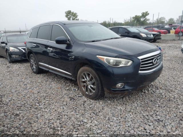 2015 INFINITI QX60 5N1AL0MM3FC516073