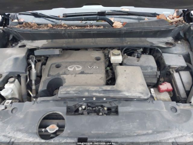 2015 INFINITI QX60 5N1AL0MM3FC516073 Photo 9