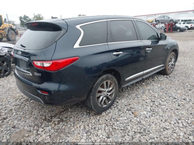 2015 INFINITI QX60 5N1AL0MM3FC516073 Photo 3