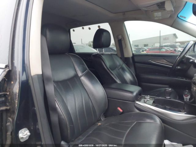 2015 INFINITI QX60 5N1AL0MM3FC516073 Photo 4