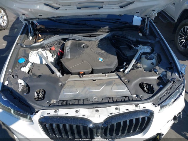5UX43DP07R9T47418 BMW X3 Sdrive30i