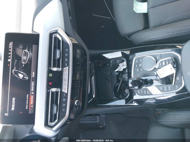 5UX43DP07R9T47418 BMW X3 Sdrive30i