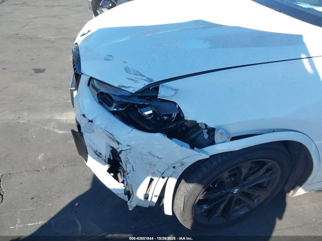 5UX43DP07R9T47418 BMW X3 Sdrive30i