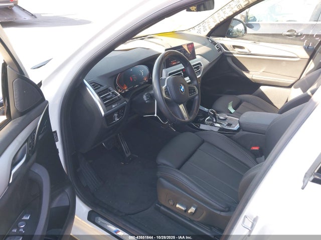 5UX43DP07R9T47418 BMW X3 Sdrive30i