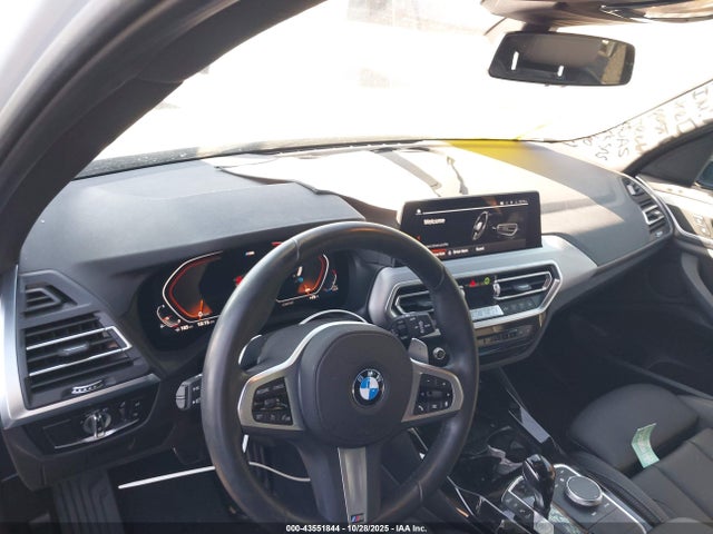 5UX43DP07R9T47418 BMW X3 Sdrive30i