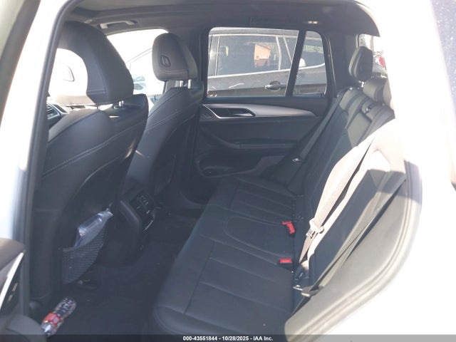5UX43DP07R9T47418 BMW X3 Sdrive30i