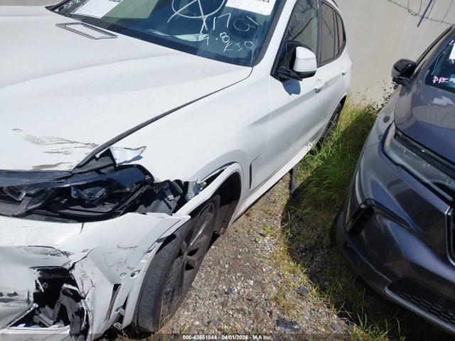 5UX43DP07R9T47418 BMW X3 Sdrive30i