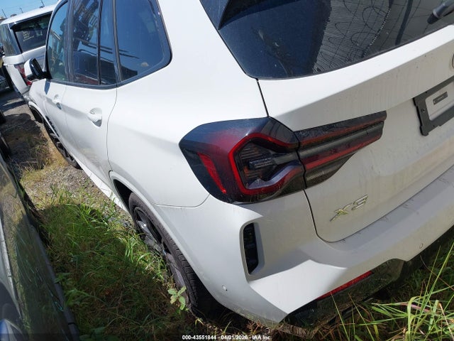 5UX43DP07R9T47418 BMW X3 Sdrive30i