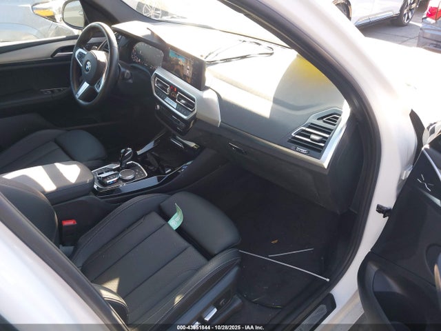 5UX43DP07R9T47418 BMW X3 Sdrive30i