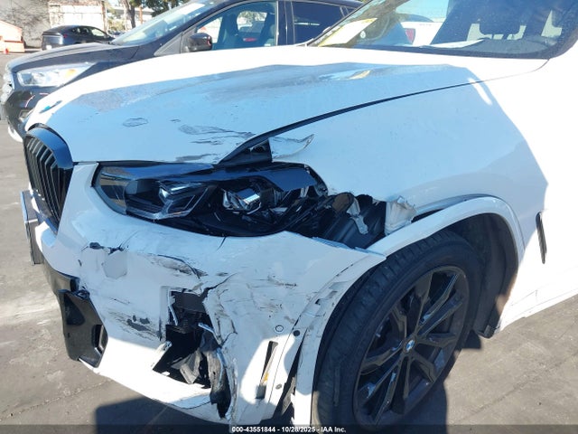 5UX43DP07R9T47418 BMW X3 Sdrive30i