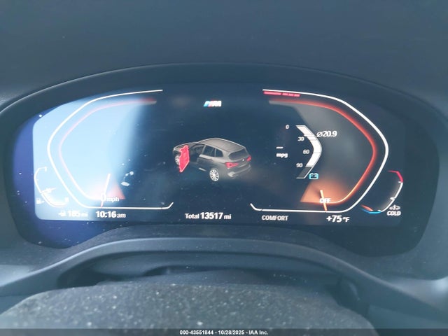 5UX43DP07R9T47418 BMW X3 Sdrive30i