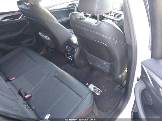 5UX43DP07R9T47418 BMW X3 Sdrive30i