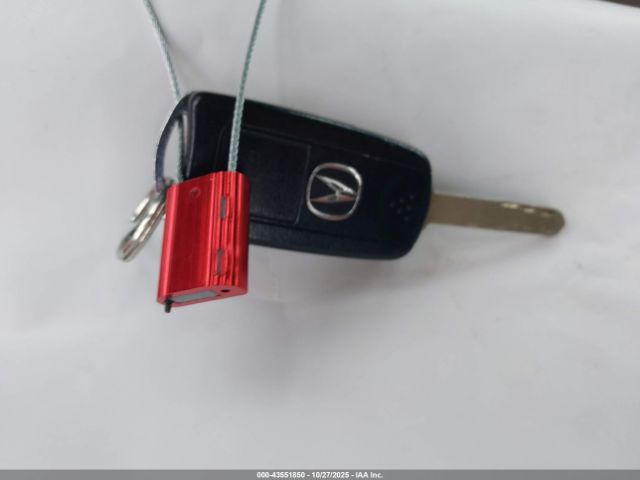 2007 ACURA TL 19UUA66227A029693 Photo 10