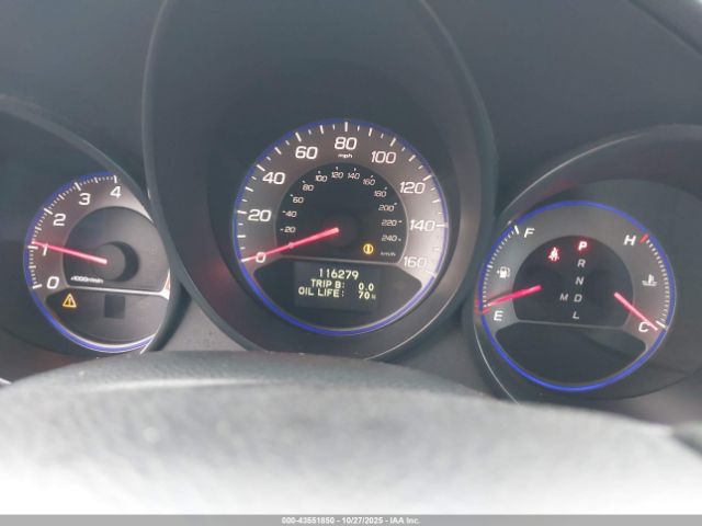 2007 ACURA TL 19UUA66227A029693 Photo 6
