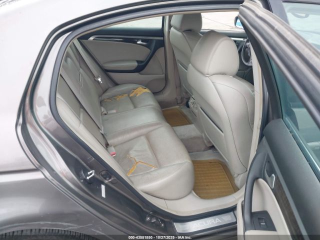 2007 ACURA TL 19UUA66227A029693 Photo 7