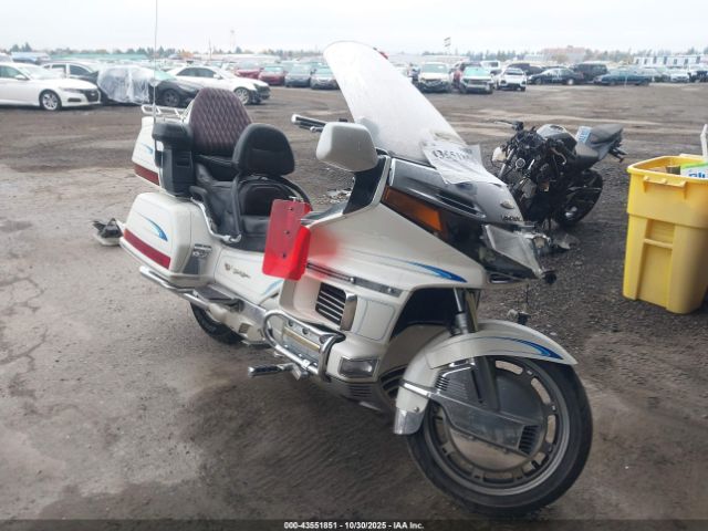1995 HONDA GL1500 1HFSC2236SA700465