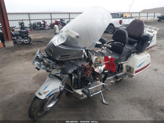 1995 HONDA GL1500 1HFSC2236SA700465 Photo 1