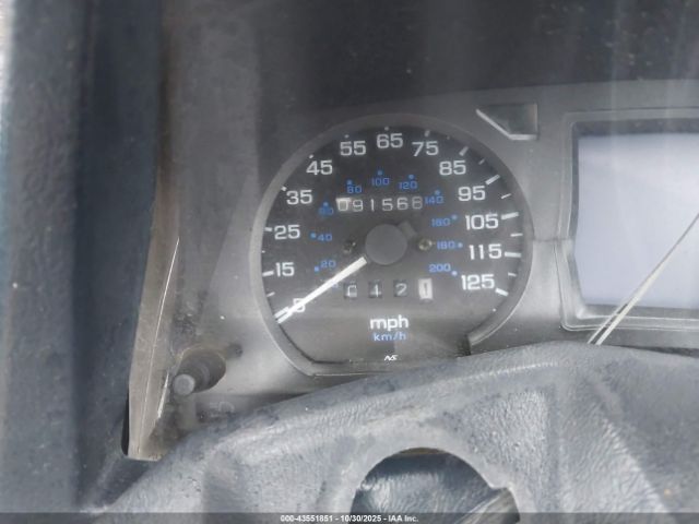 1995 HONDA GL1500 1HFSC2236SA700465 Photo 6