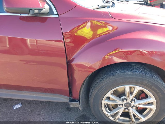Chevrolet EQUINOX LT 2017 2GNALCEK3H1559329 Image 14