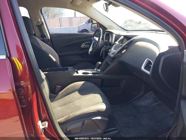 Chevrolet EQUINOX LT 2017 2GNALCEK3H1559329 Image 5