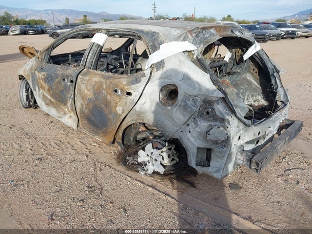 Aukcja sprzedaży 2025 Toyota Corolla Xse, vin: JTNC4MBE3S3242084, numer aukcji: 43551874