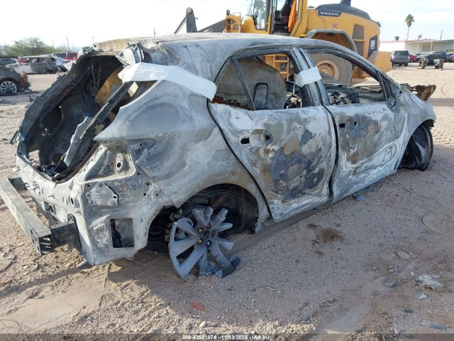 Aukcja sprzedaży 2025 Toyota Corolla Xse, vin: JTNC4MBE3S3242084, numer aukcji: 43551874