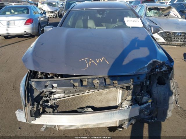 2018 MERCEDES-BENZ GLA 250 WDCTG4EB3JJ458079 Photo 9