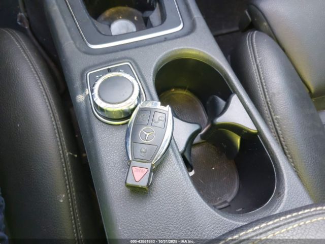 2018 MERCEDES-BENZ GLA 250 WDCTG4EB3JJ458079 Photo 10