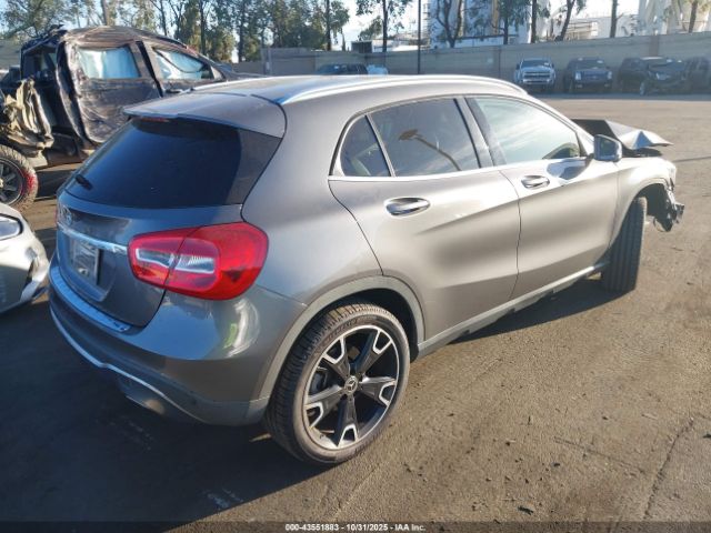2018 MERCEDES-BENZ GLA 250 WDCTG4EB3JJ458079 Photo 3