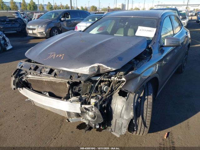 2018 MERCEDES-BENZ GLA 250 WDCTG4EB3JJ458079 Photo 5