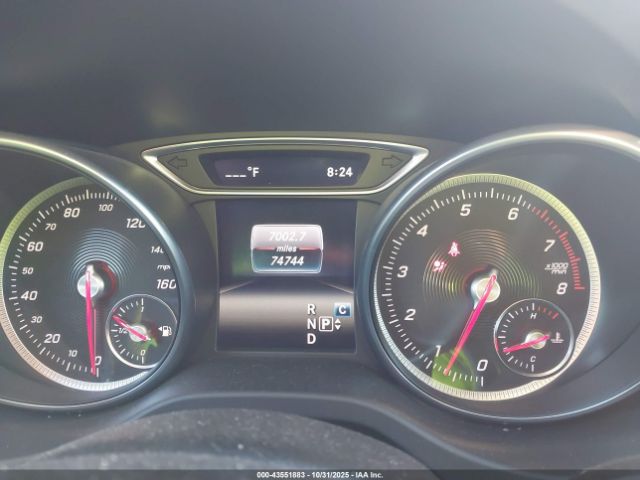 2018 MERCEDES-BENZ GLA 250 WDCTG4EB3JJ458079 Photo 6