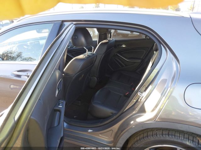 2018 MERCEDES-BENZ GLA 250 WDCTG4EB3JJ458079 Photo 7