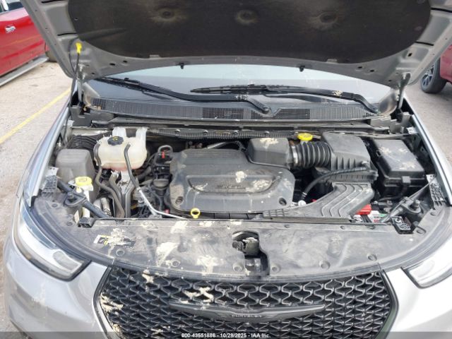 2021 CHRYSLER PACIFICA 2C4RC1BG6MR559806 Photo 9